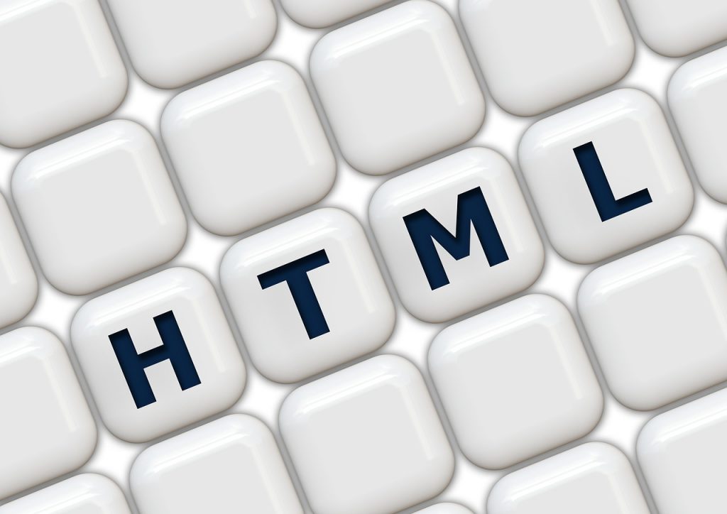 Como Editar Texto en Código HTML