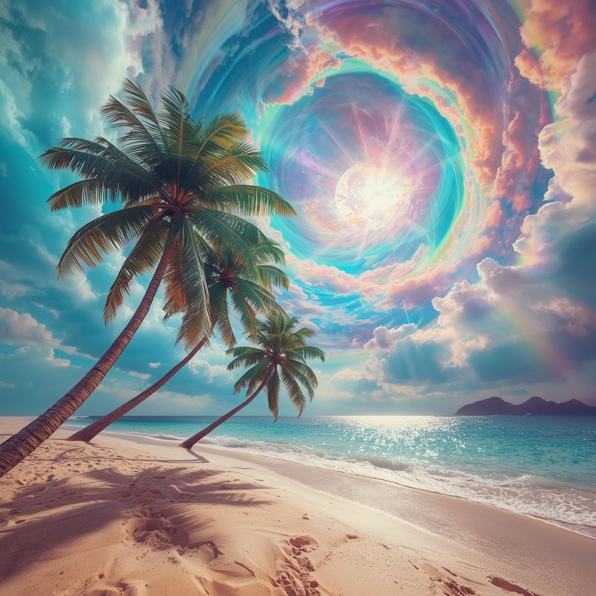 Playa Bávaro Punta Cana entre las mejores 10 playas del mundo